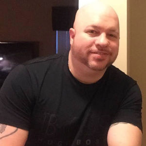 Meet your Posher, Chris